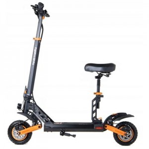 Patinete eléctrico Kugoo...