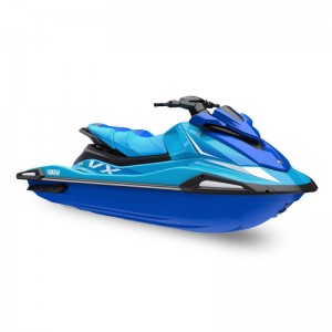 JetSky Yamaha VX Deluxe