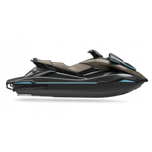 Moto acuática FX HO YAMAHA...