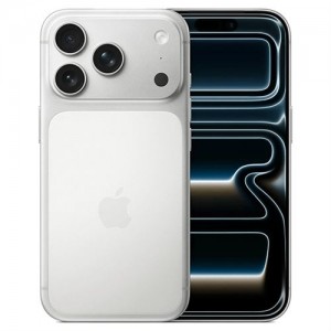 Apple iPhone 17 Pro 6,3"...