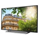 Toshiba - Tv Led 4K 139 cm 55ul3b63dg