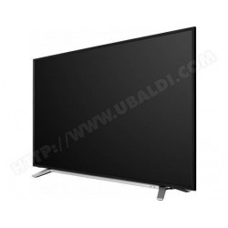 Toshiba - Tv Led 4K 139 cm 55ul3b63dg