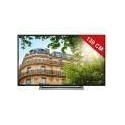 Toshiba - Tv Led 4K 139 cm 55ul3b63dg
