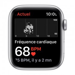 Reloj SE Gps, 44mm Aluminio...